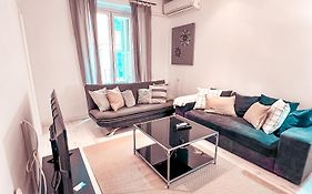 Lujosa vivienda en el centro de Madrid para tu estancia de ocio - Preciados